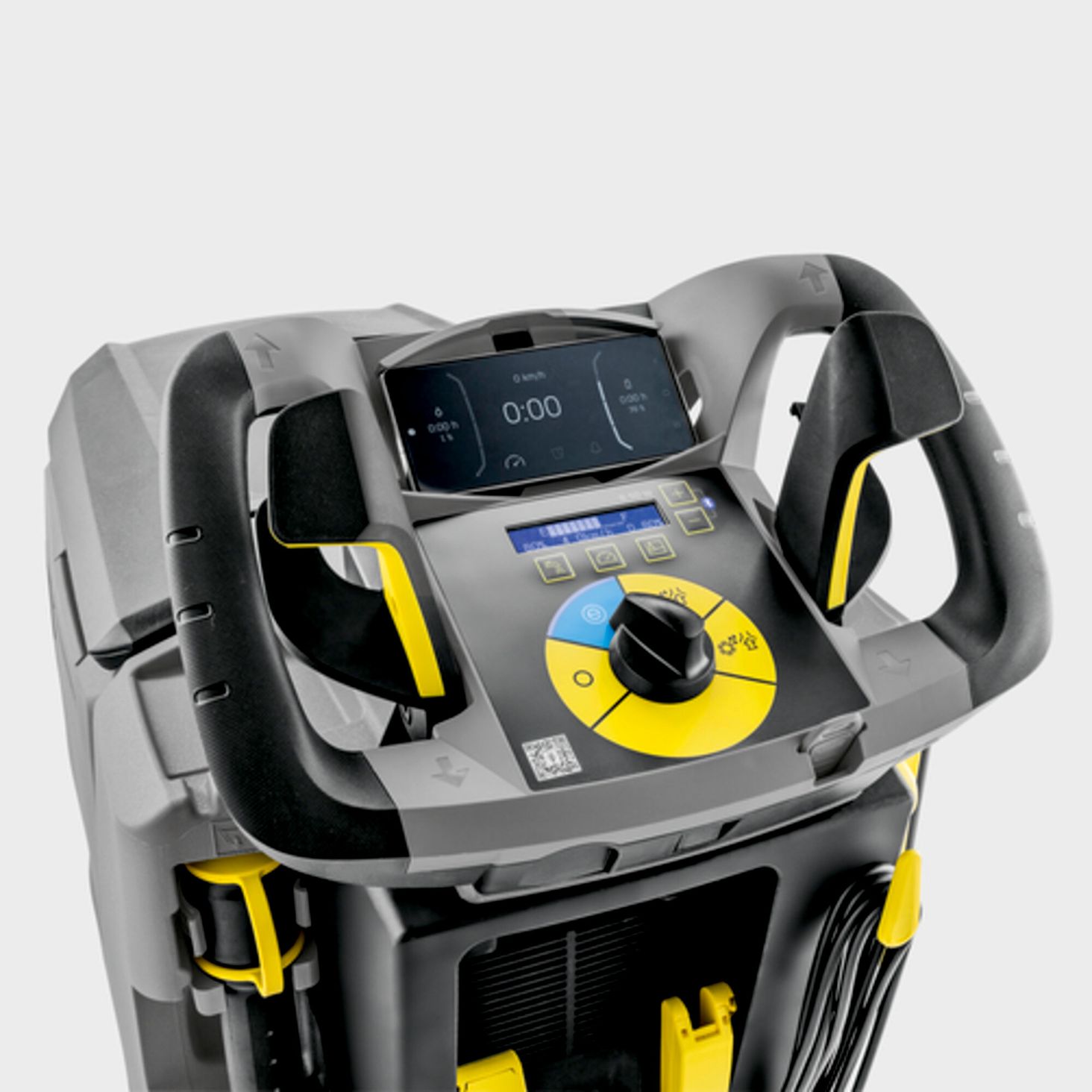 Karcher B 50 W Bp - 3