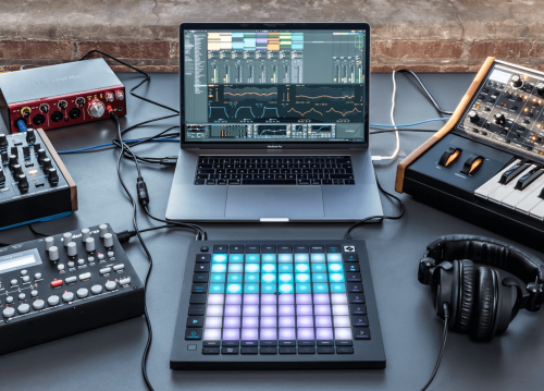 Novation Launchpad Pro MK3 - Ceny i opinie - Ceneo.pl