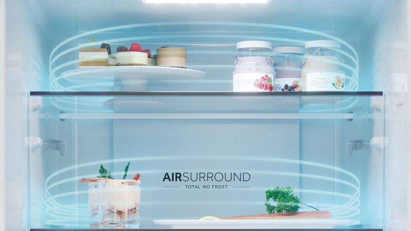 Haier Air Surround Fresher