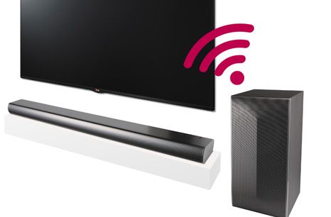 LG LAS455H - Opinie i ceny na Ceneo.pl