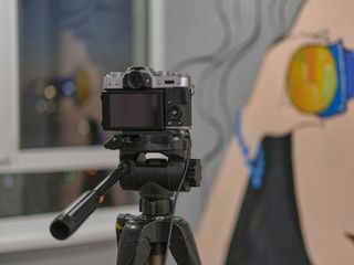 Jaki statyw do aparatu wybrać?