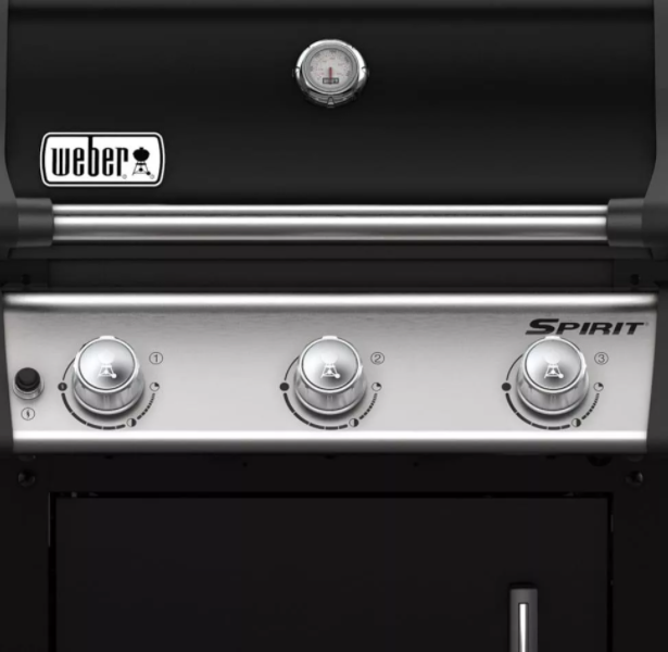 Weber Spirit E-325 GBS (46712233)