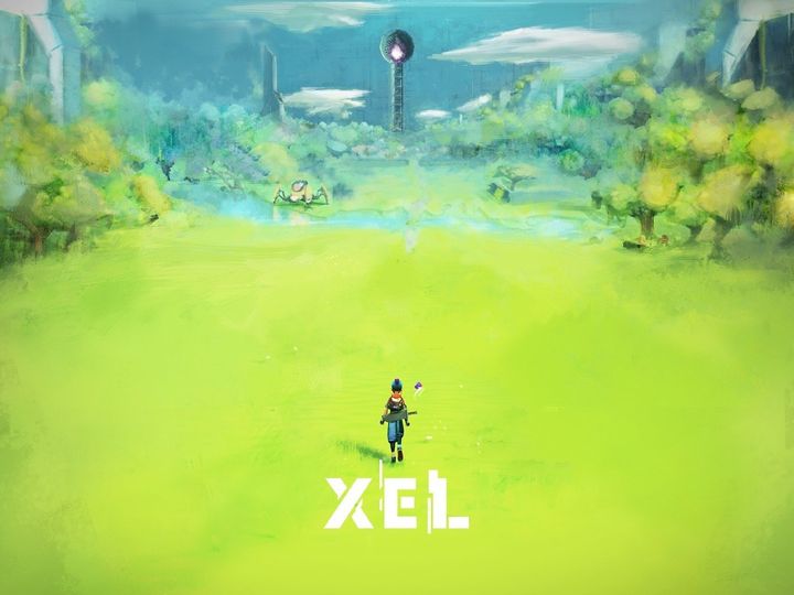 XEL gra