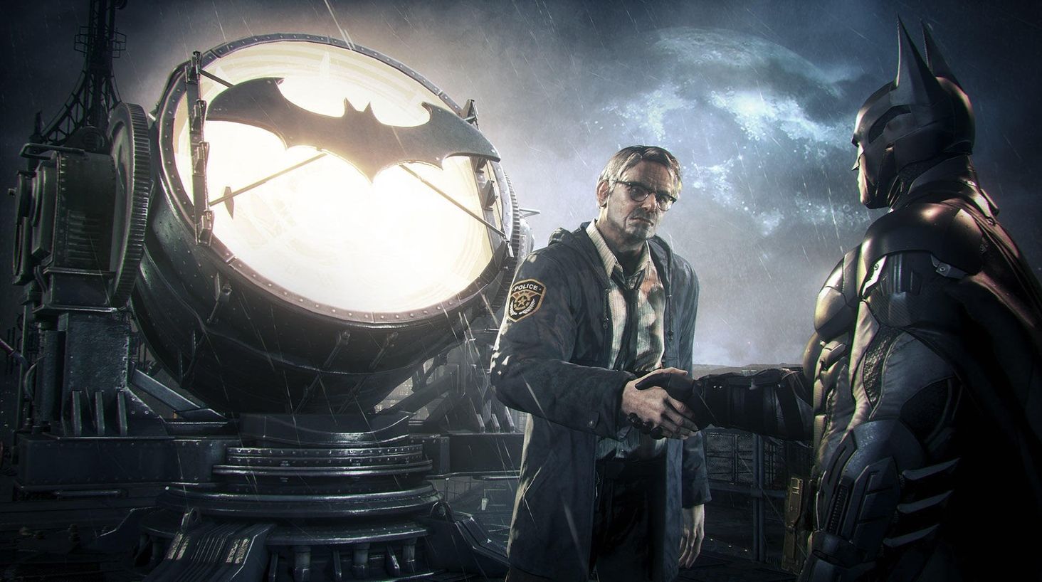 BATMAN ARKHAM KNIGHT XBOXONE【北米版】 Amazon.co.jp: Batman Arkham Knight (輸入版:北米) - XboxOne