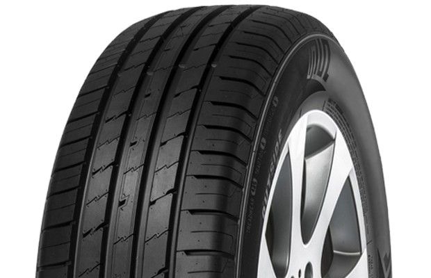 Opona letnia Imperial EcoSport SUV 255/65 R17 110H (zdjęcie