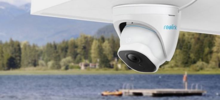 Reolink Rlc-520A Poe