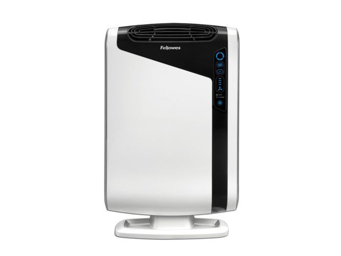 Oczyszczacz powietrza Fellowes Aeramax Dx95 opinie, ceny