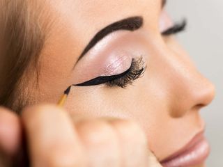 Ranking najlepszych eyelinerów