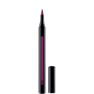 Dior pink 2025 lip liner