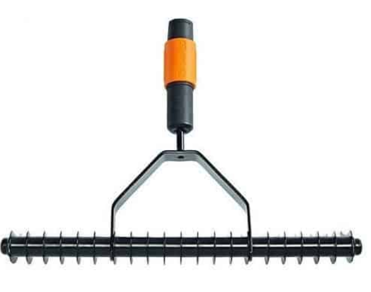Fiskars - Skareator QuikFit 135513