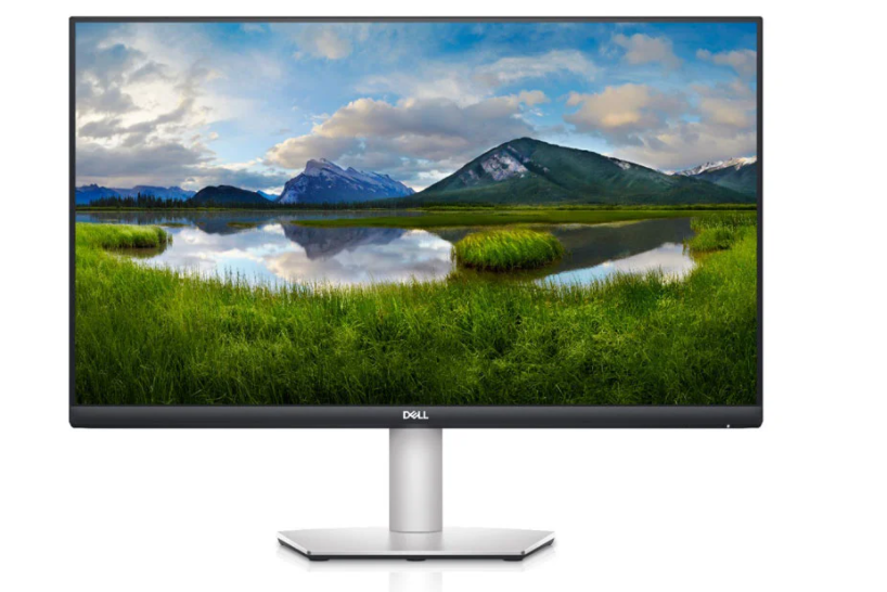 Dell S2721DS