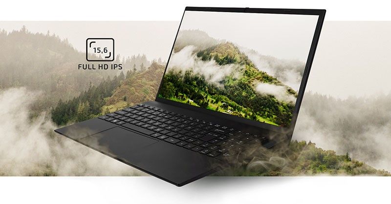 techbite ZIN 5 15.6 128GB FHD - 2