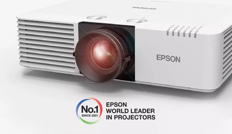 epson projektory - 16