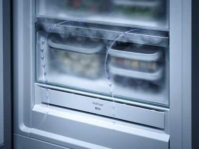 Miele KFN 4795 CD - Cecha 4