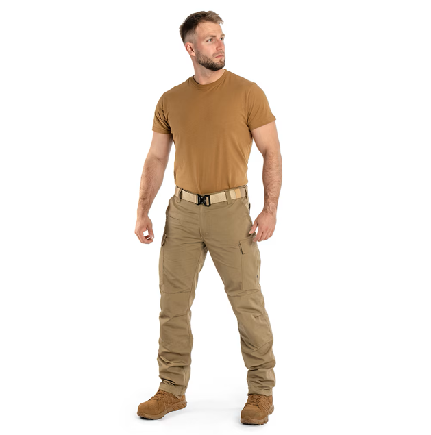 Spodnie wojskowe Pentagon BDU 2.0 1