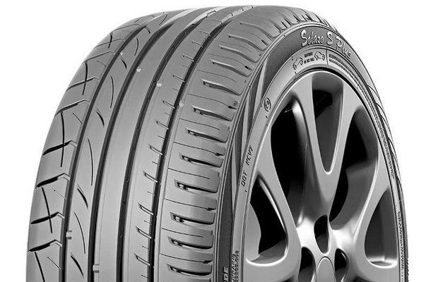 Opona letnia Premiorri Solazo S Plus 245/40 R18 97V XL (zdj