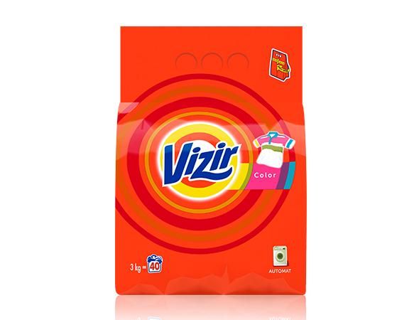 Vizir Color