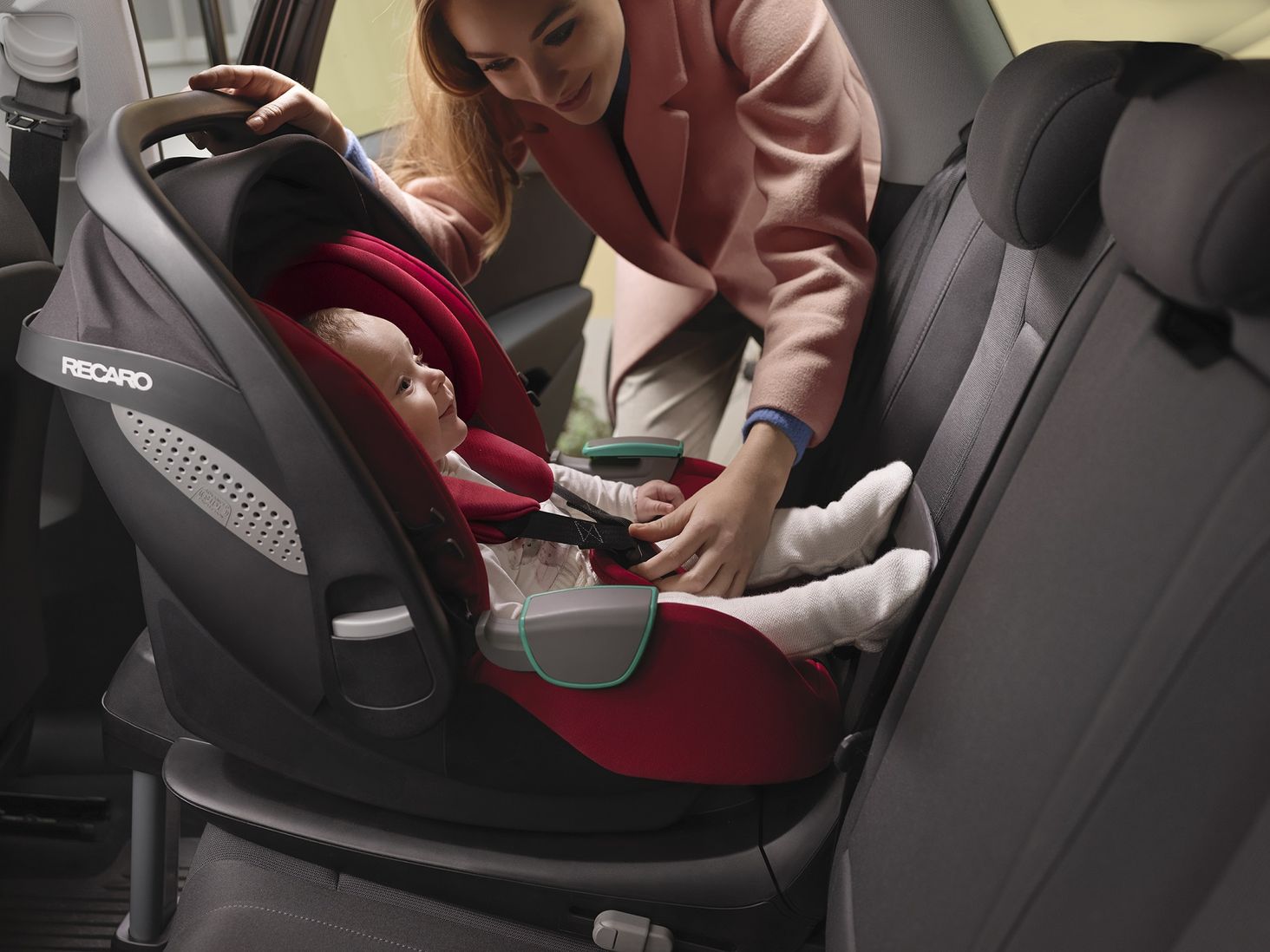 recaro