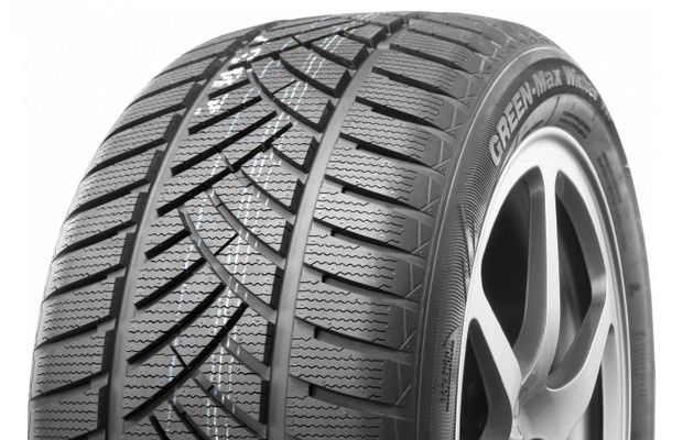Opona zimowa Linglong Green-Max Winter HP 155/80 R13 79T (z