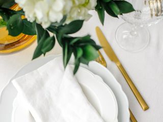 Jakie kwiaty na stół komunijny