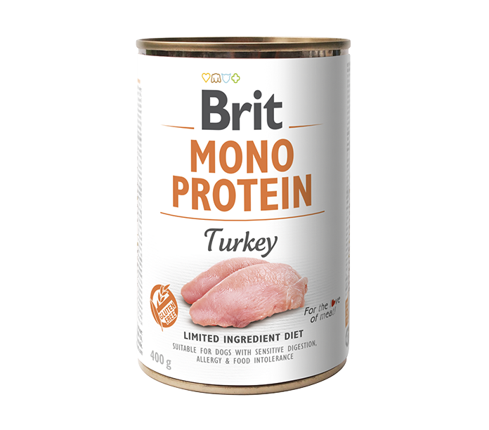BRIT mono protein 