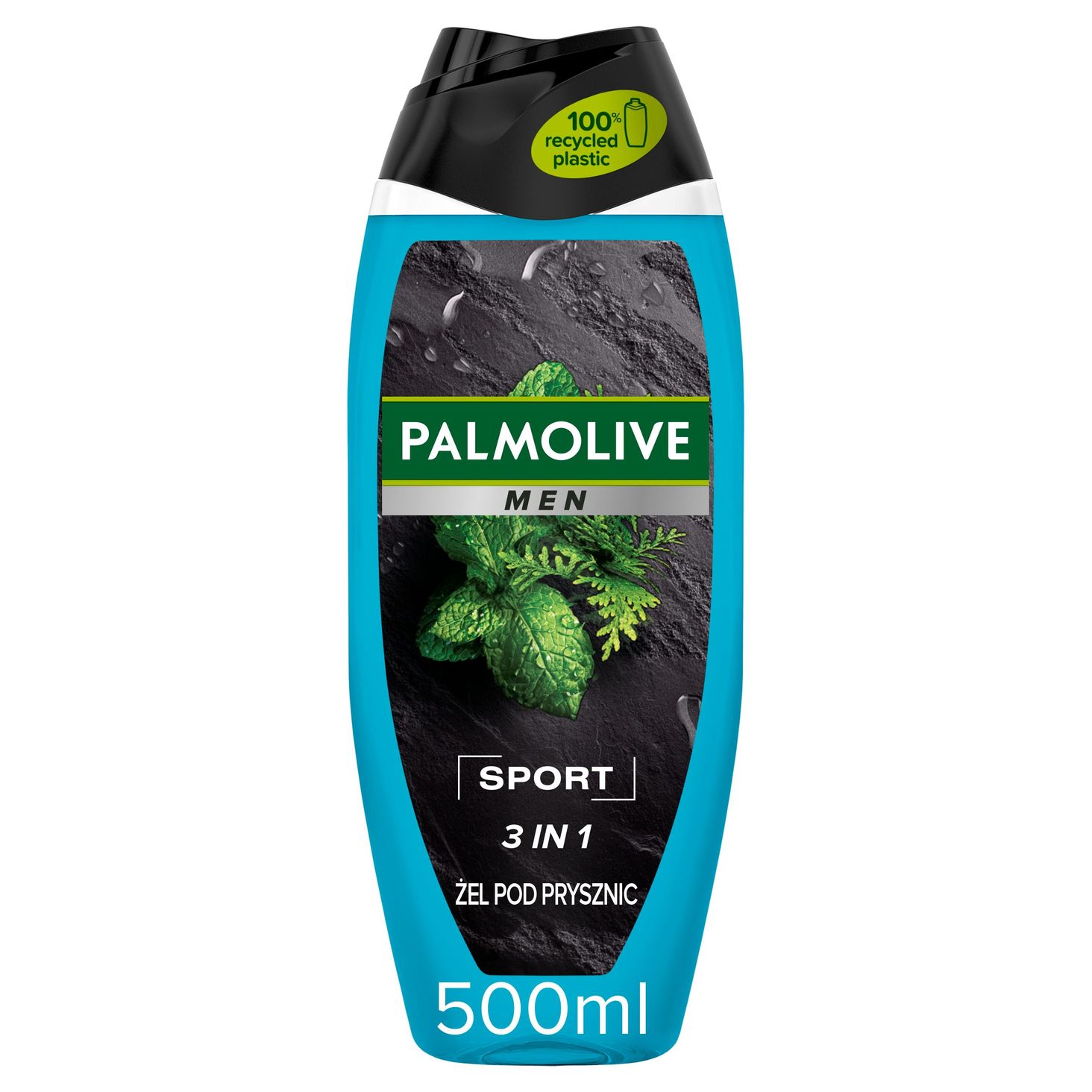 Palmolive Men Sport 3w1