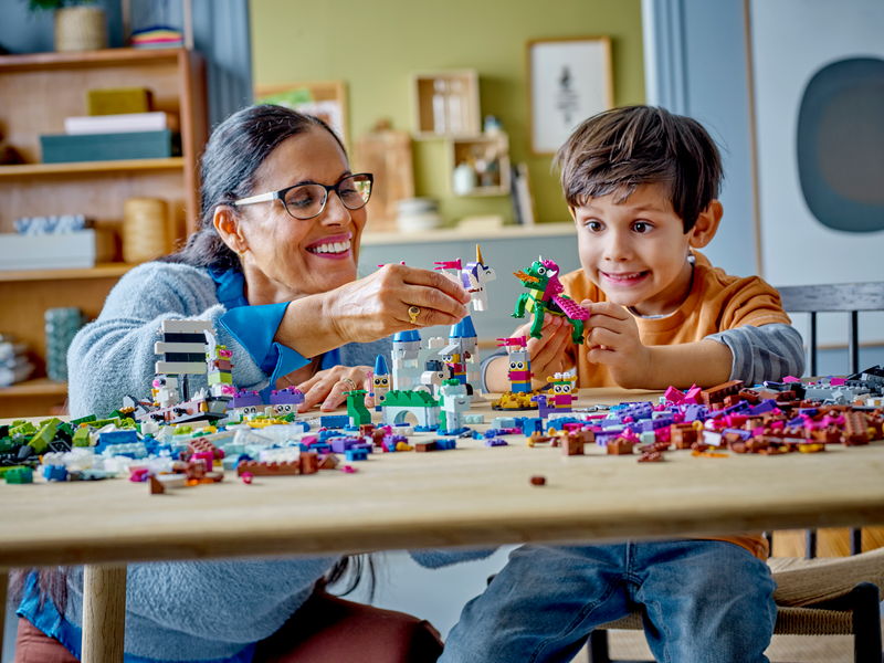 LEGO Classic 11033 