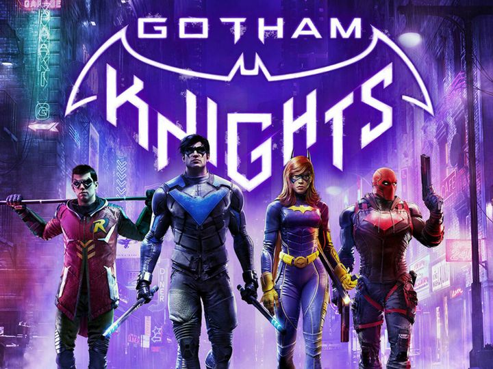 gotham-knights