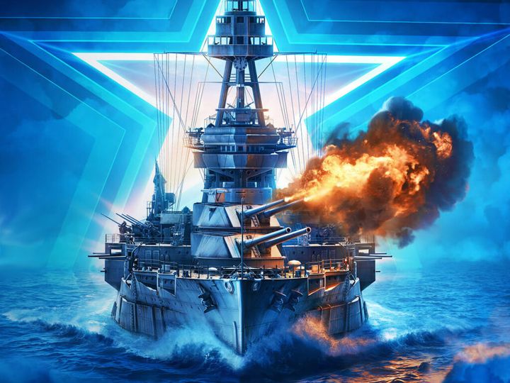 world of warships