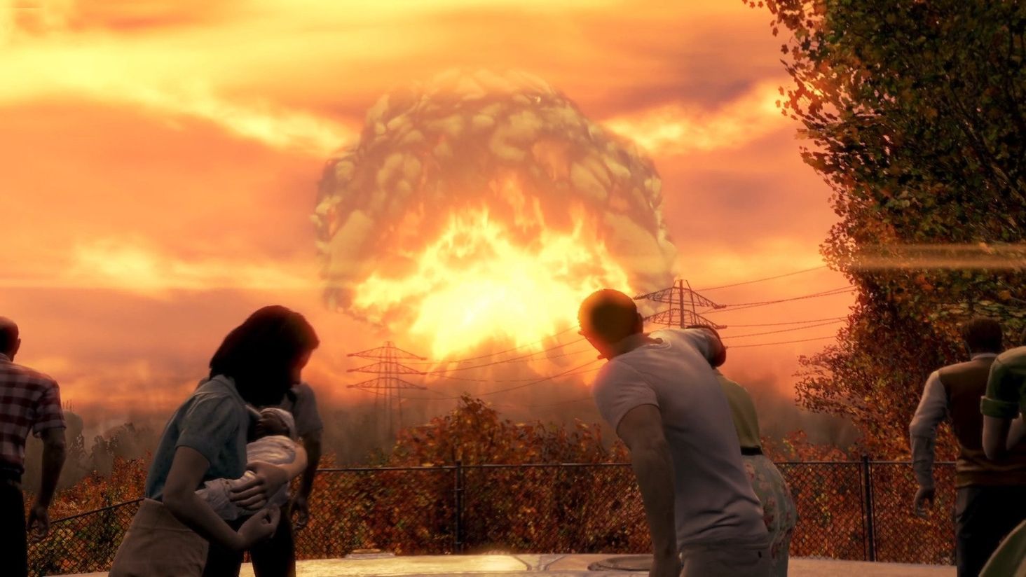 Fallout 4