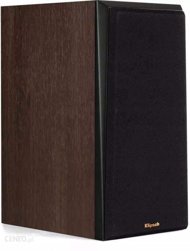 Klipsch RP-500 M czarny - Opinie i ceny na Ceneo.pl