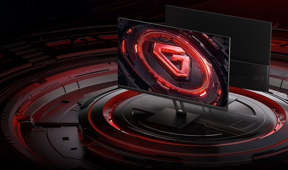 Xiaomi Gaming Monitor G24i (1)