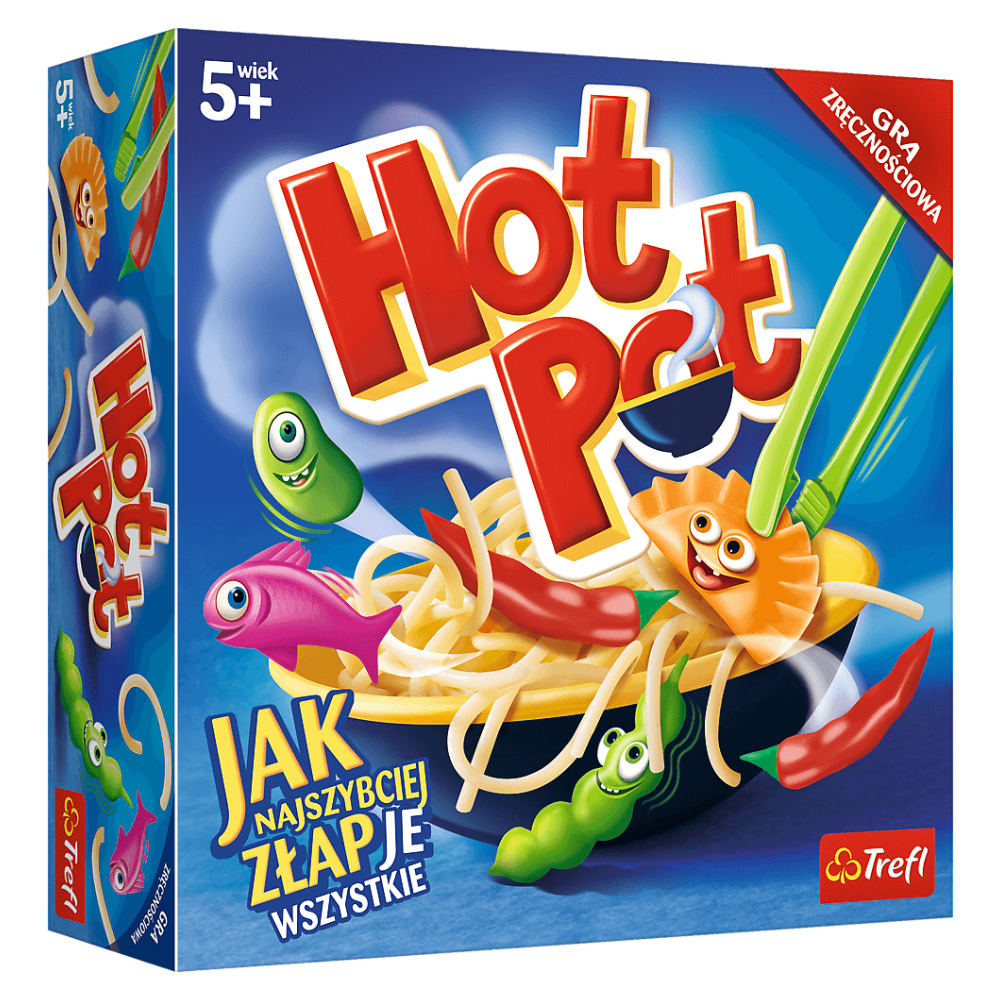 Trefl Hot Pot 01898 - 1