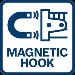 Haczyk magnetyczny