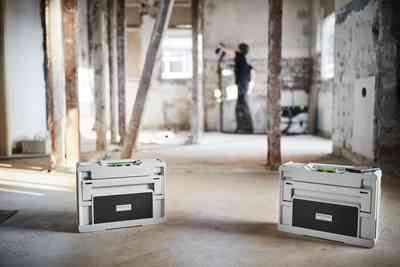 Festool SYS3 BT20 M 137 TOPROCK 205502