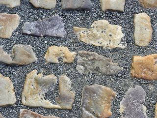 Najtańsza opaska wokół domu