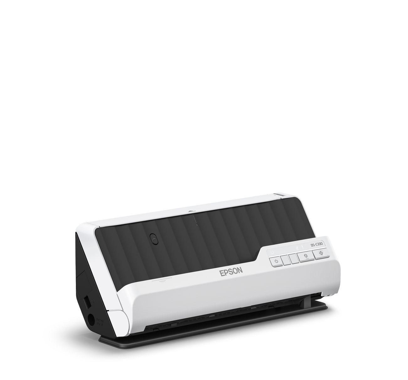 Сканер Epson DS-C330 (B11B272401) - 2