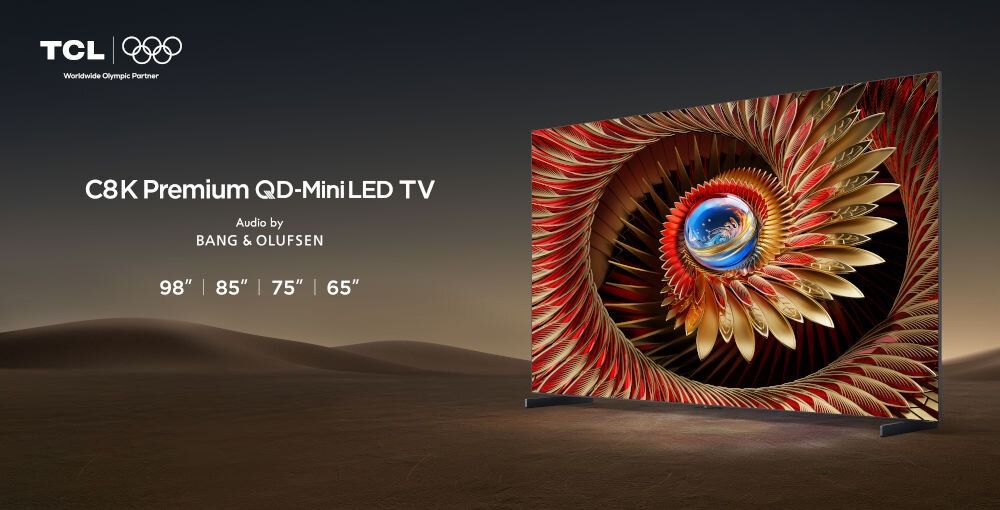 TCL c8k - 2