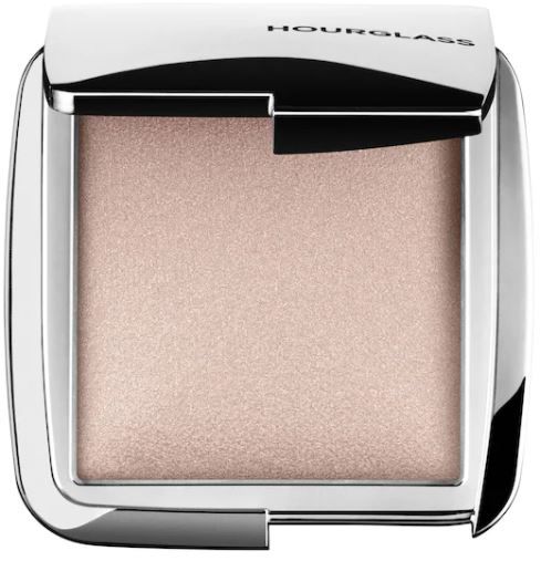 HOURGLASS　ANBIENT  LIGHTING HOURGLASS Ambient Strobe Lighting Powder Ultrarozświetlający