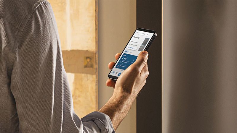 Haier Aplikacja hOn