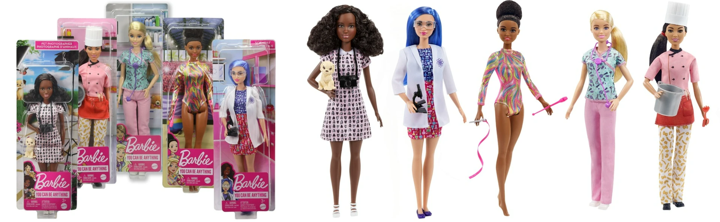 Mattel