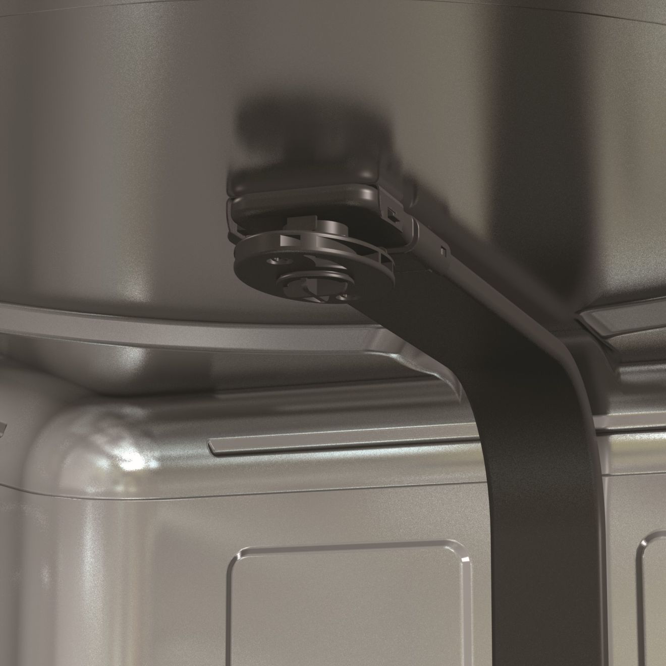 Gorenje górne ramię spryskujce