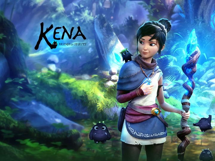 kena