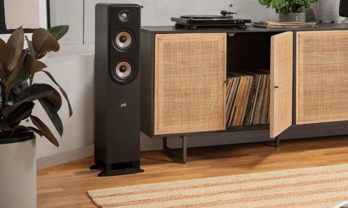 Polk Audio Signature Elite ES50 
