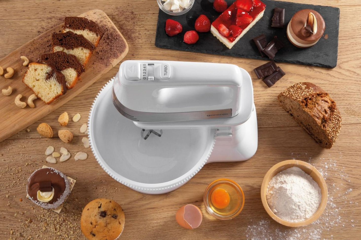 Gorenje smart control