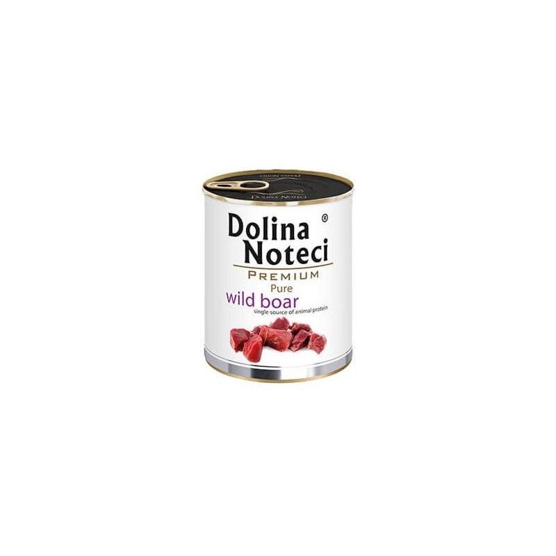 Dolina Noteci Dolina Noteci Pure Dzik