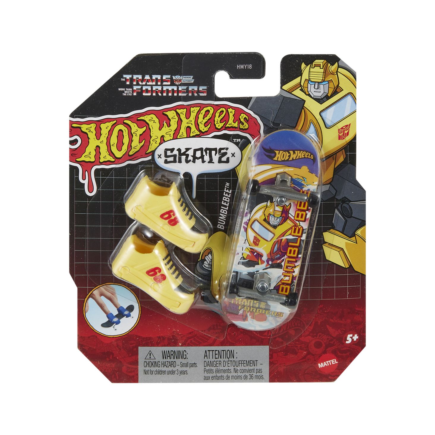 Hot Wheels Skate™ opakowanie