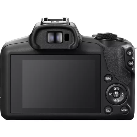 Aparat cyfrowy Canon EOS R100 + RF-S 18-45MM IS STM + RF-S