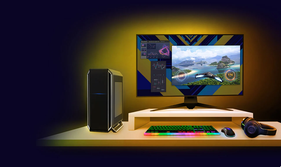 i5-11400＆色々セット i5-11400＆色々セット ZX（スリクソン） (特注 納期3-6週