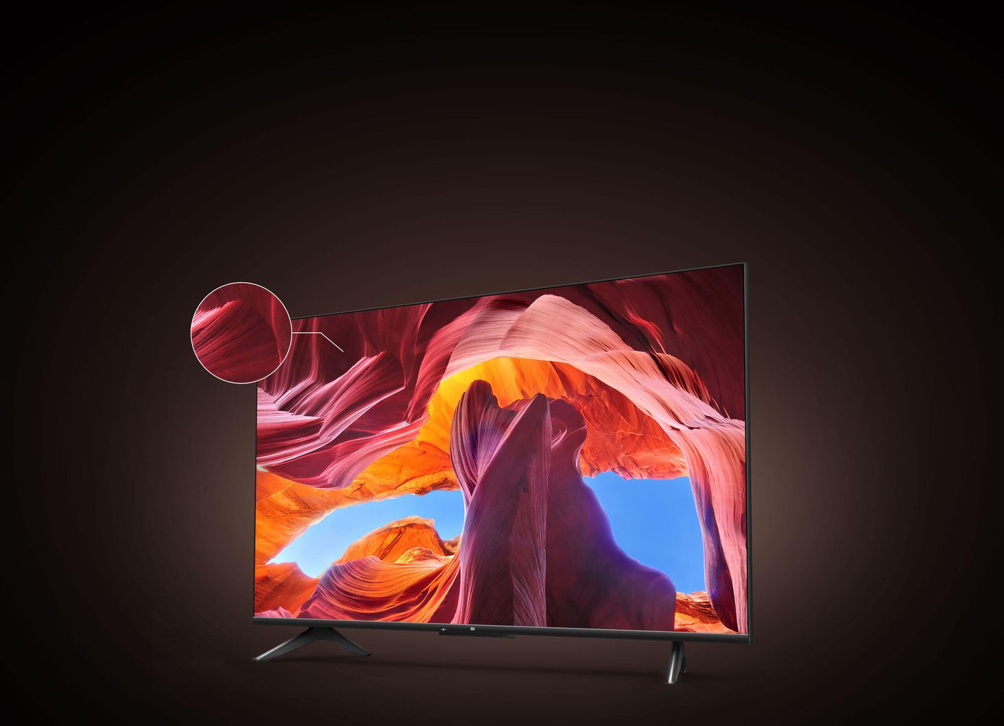 mi tv p1 55 4k